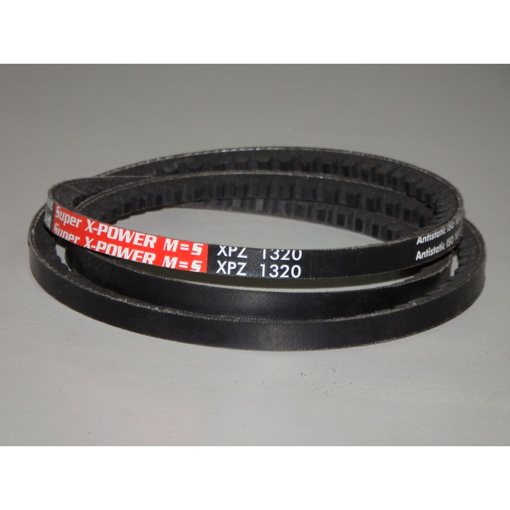 SPZ-1320  (XPZ) diržas Optibelt Super X-Power