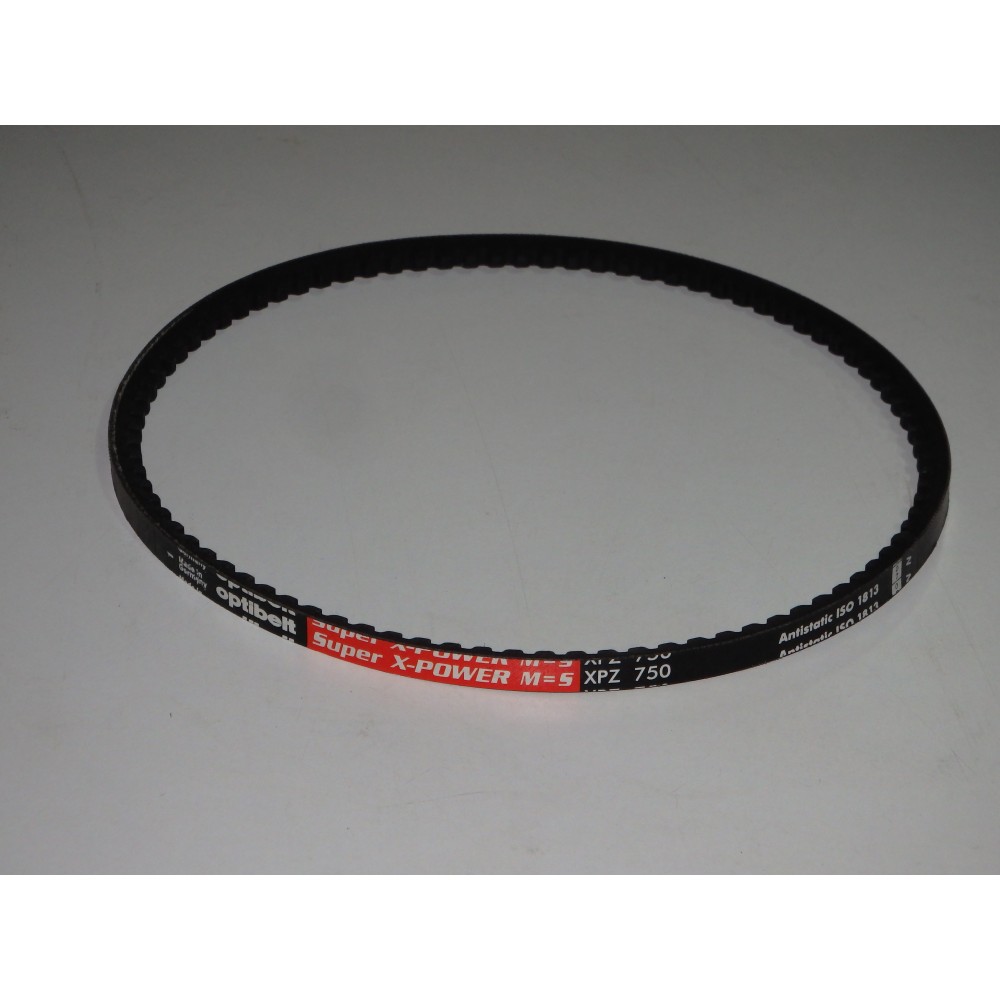 SPZ-0750 (XPZ) diržas Optibelt Super X-Power