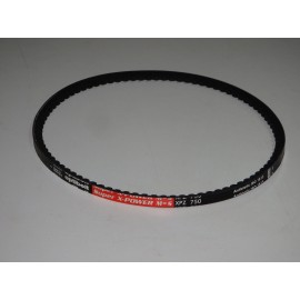 SPZ-0750 (XPZ) diržas Optibelt Super X-Power
