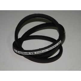 Z10-1016Li (Z40) diržas Optibelt VB 00