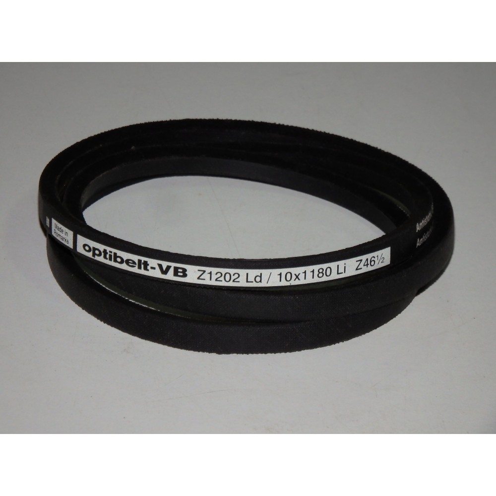Z10-1180Li (Z46 1/2) diržas Optibelt VB 00