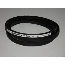 Z10-1180Li (Z46 1/2) diržas Optibelt VB 00