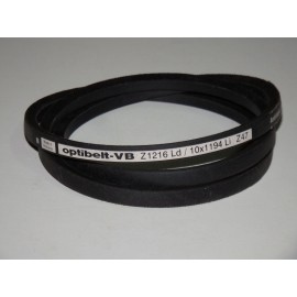 Z10-1194Li (Z47) diržas Optibelt VB 00