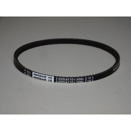 Z10-0500Li (Z19 3/4) diržas  Optibelt VB 47