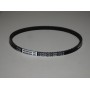 Z10-0500Li (Z19 3/4) diržas  Optibelt VB 47