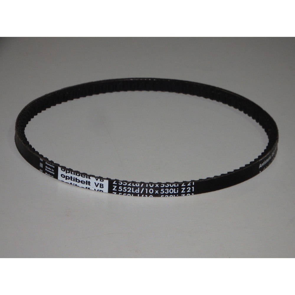 Z10-0530Li (Z21) diržas X Optibelt VB 47 dant.