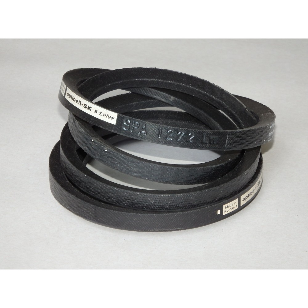 SPA-1272 diržas Optibelt SK