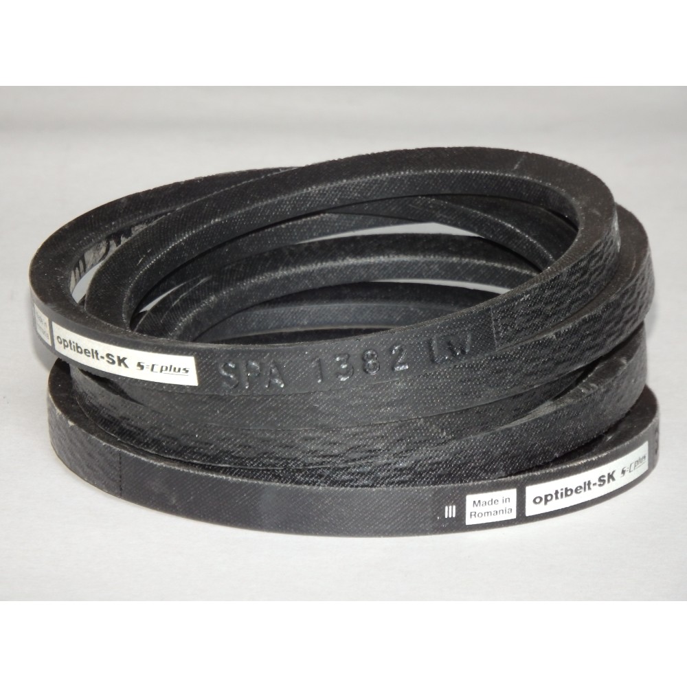 SPA-1382 diržas Optibelt Sk