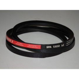 SPA-1500 diržas Optibelt Red Power 3