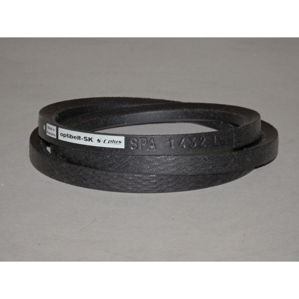 SPA-1432 diržas Optibelt VB 00
