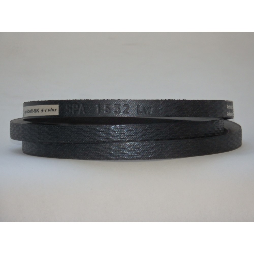 SPA-1532 diržas Optibelt SK 00