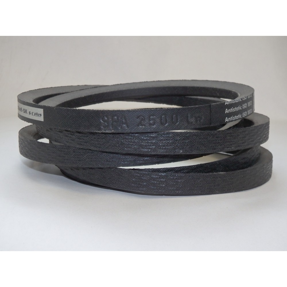 SPA-2500 diržas Optibelt VB