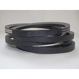 SPA-2500 diržas Optibelt VB