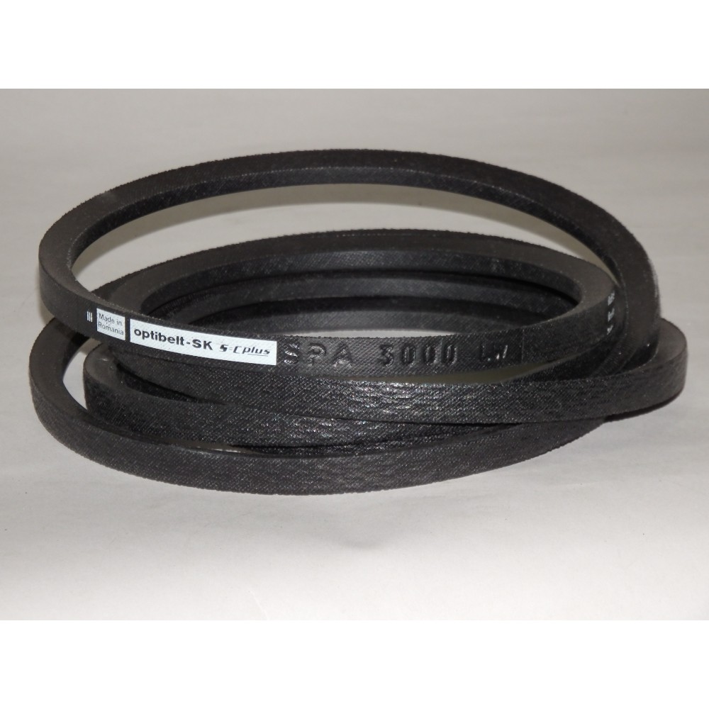 SPA-3000 diržas Optibelt VB 00
