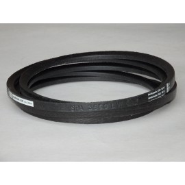 SPA-3550  diržas Optibelt VB 00