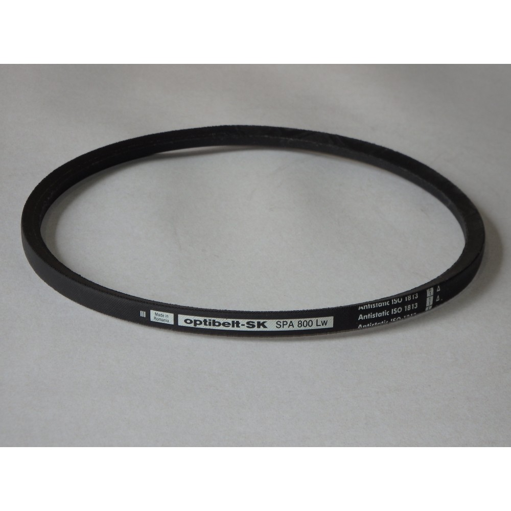 SPA-0800 diržas Optibelt SK