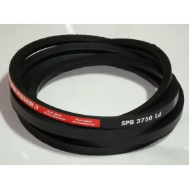 SPB-3750 diras Optibelt Red Power 3