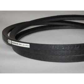 SPB-2950 diržas Optibelt SK 00