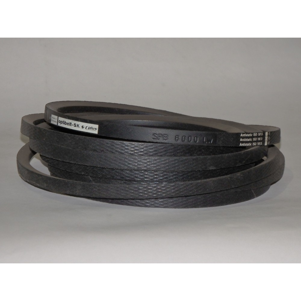 SPB-6000 diržas Optibelt SK 00