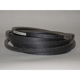 SPB-6000 diržas Optibelt SK 00