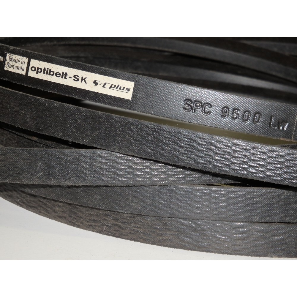 SPC-9500 diržas Optibelt