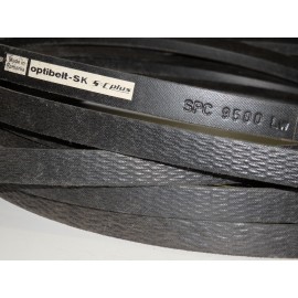 SPC-9500 diržas Optibelt