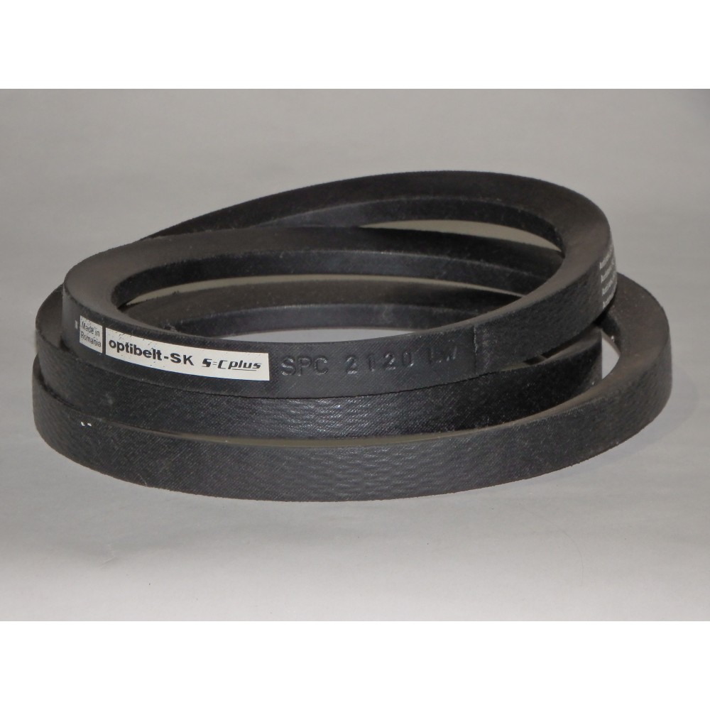 SPC-2120 diržas Optibelt  VB 00