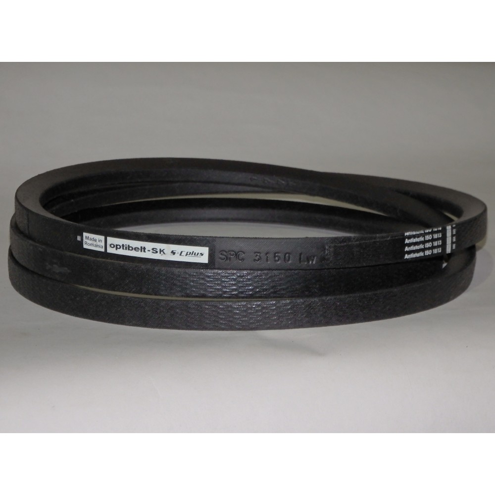 SPC-3150 diržas Optibelt  SK 00