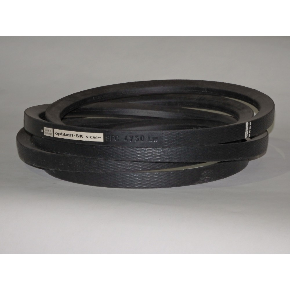SPC-4750 diržas Optibelt SK 00