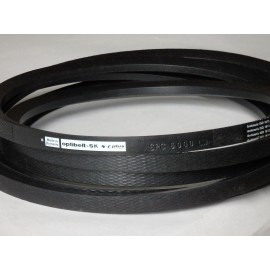 SPC-6000 diržas Optibelt SK 00
