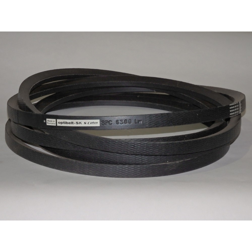 SPC-6300 diržas Optibelt SK 00