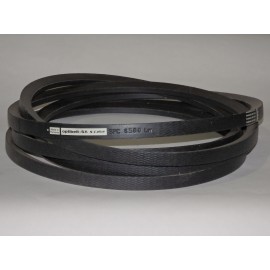 SPC-6300 diržas Optibelt SK 00
