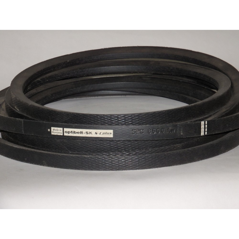 SPC-8500 diržas Optibelt SK 00