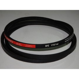 SPZ-1737 diržas Optibelt Red Power