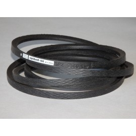 SPZ-2540 diržas Optibelt SK00
