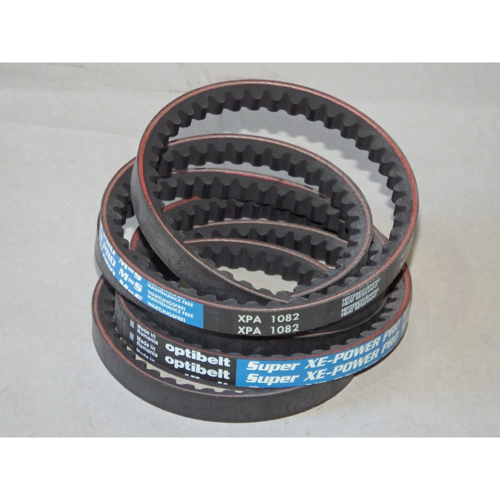 SPA-1082  (XPA)  diržas Optibelt Super XE-Power
