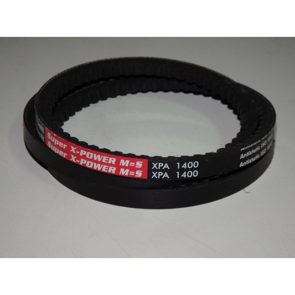 SPA-1400  (XPA) diržas Optibelt Super X-Power  V