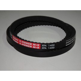 SPA-1400  (XPA) diržas Optibelt Super X-Power  V