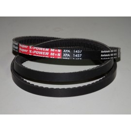 SPA-1457 (XPA) diržas Optibelt Super X-Power