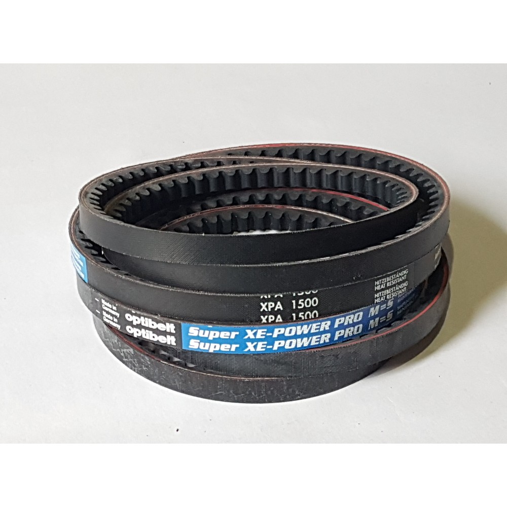 SPA-1500  (XPA) diržas Optibelt Super XE-Power Pro