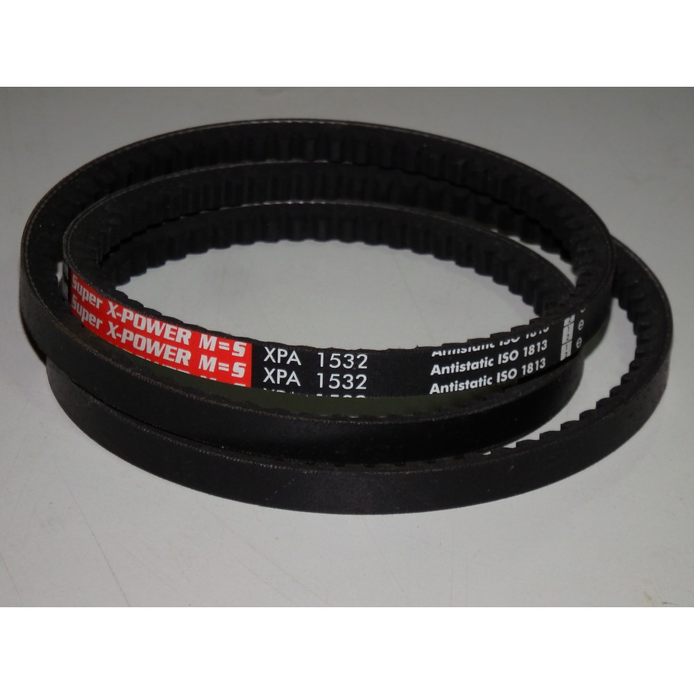 SPA-1532  (XPA) diržas Optibelt Super X-Power