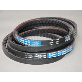 SPA-1532  (XPA) diržas Optibelt Super XE-Power Pro