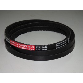 SPA-1632  (XPA) diržas Optibelt Super X-Power