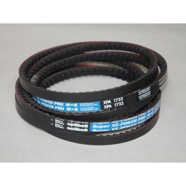 SPA-1732  (XPA) diržas Optibelt Super XE-Power Pro 6AXP