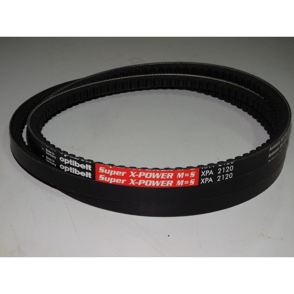 SPA-2120  (XPA) diržas Optibelt Super X-Power