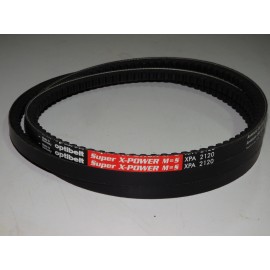 SPA-2120  (XPA) diržas Optibelt Super X-Power