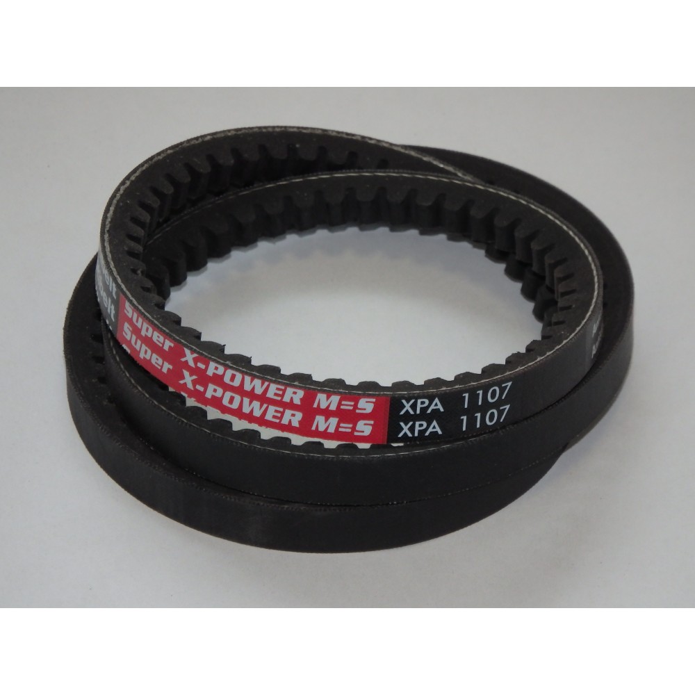 SPA-1107 (XPA) diržas Optibelt Super X-Power
