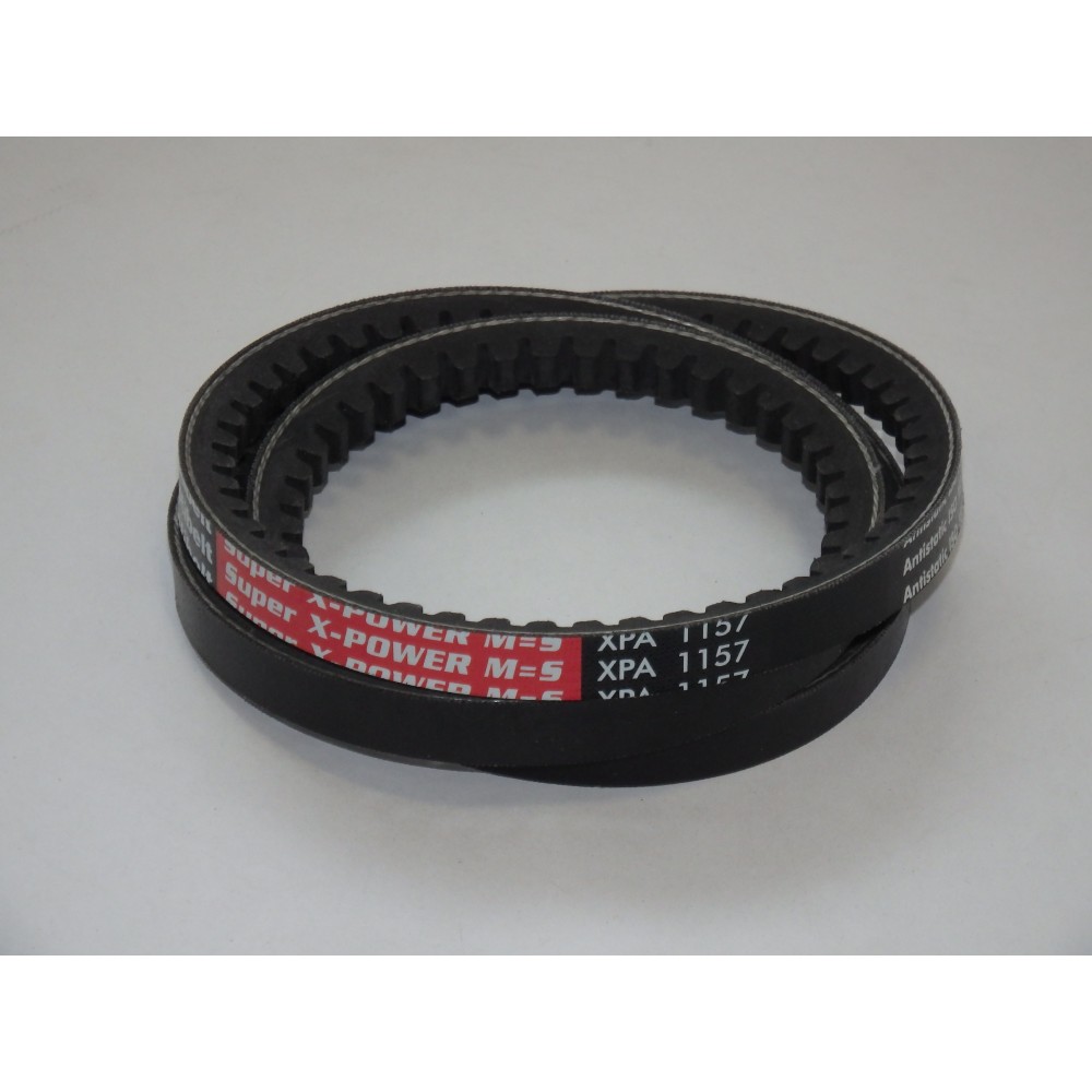 SPA-1157 (XPA) diržas Optibelt Super X-Power  6AXP