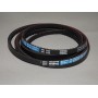 SPA-1632  (XPA) diržas Optibelt Super XE-Power Pro