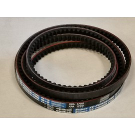 SPA-1700  (XPA) diržas Optibelt Super XE-Power